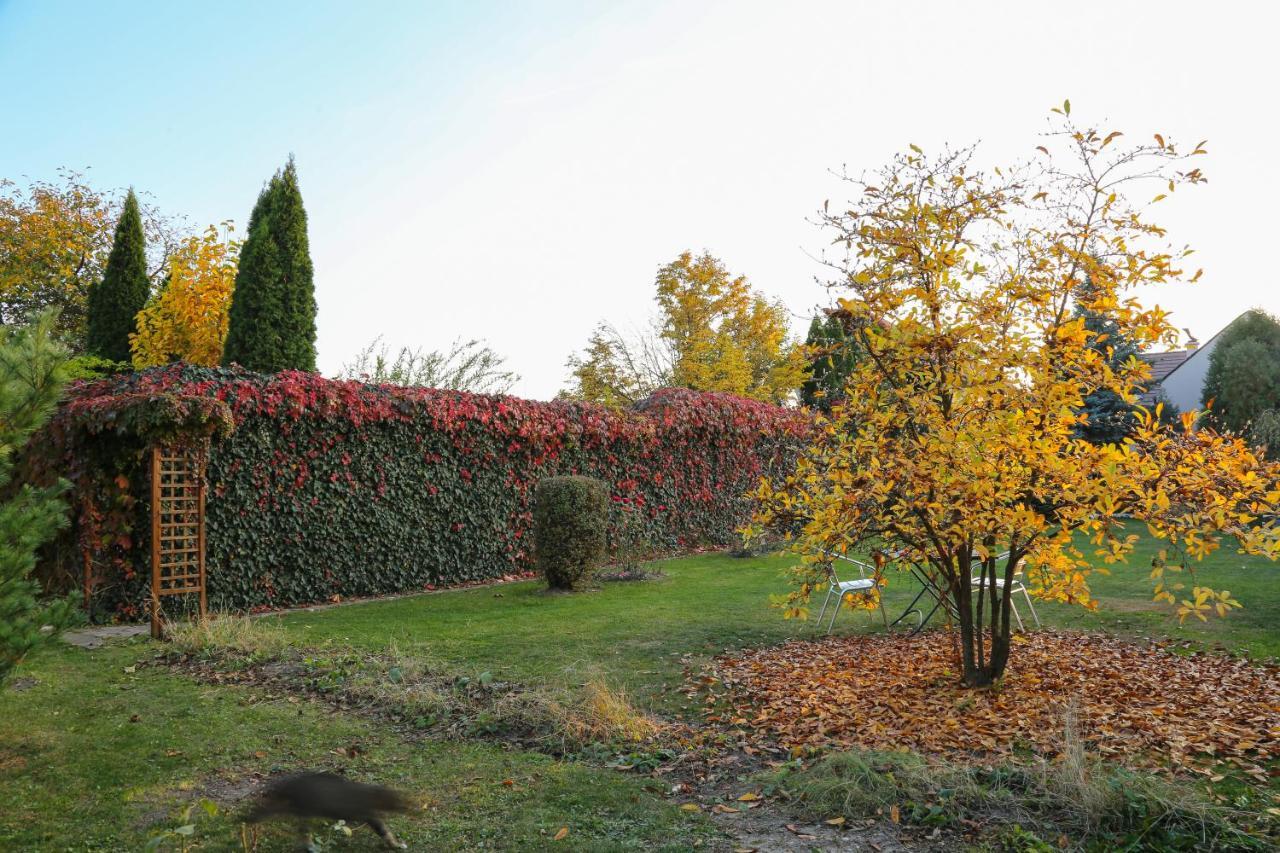 Villa Umberti 시비우 외부 사진